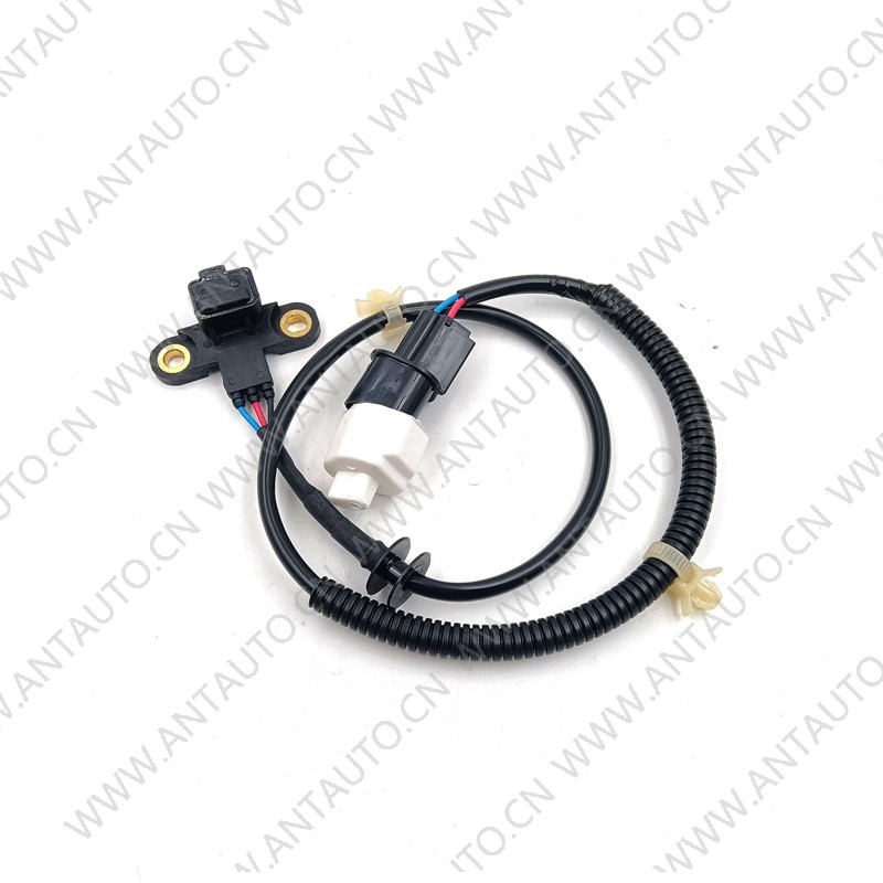 Sensor de posición de leva / manivela