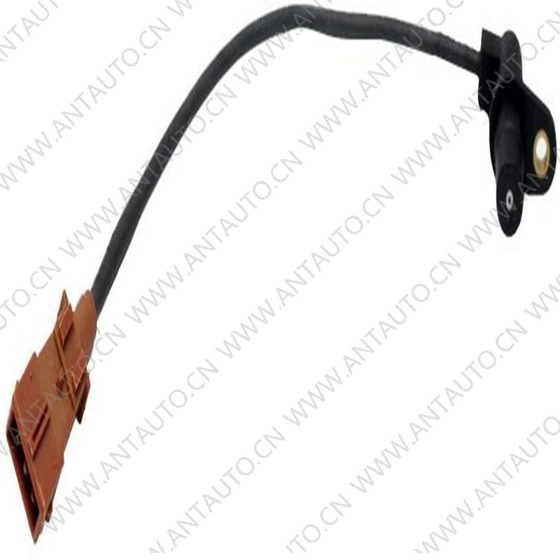 Sensor de posición de leva / manivela