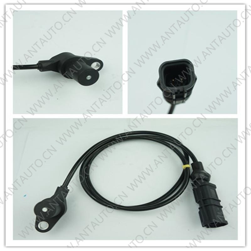 Sensor de posición de leva / manivela