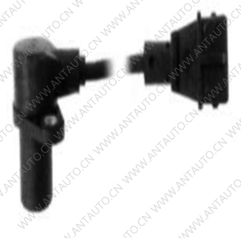 Sensor de posición de leva / manivela
