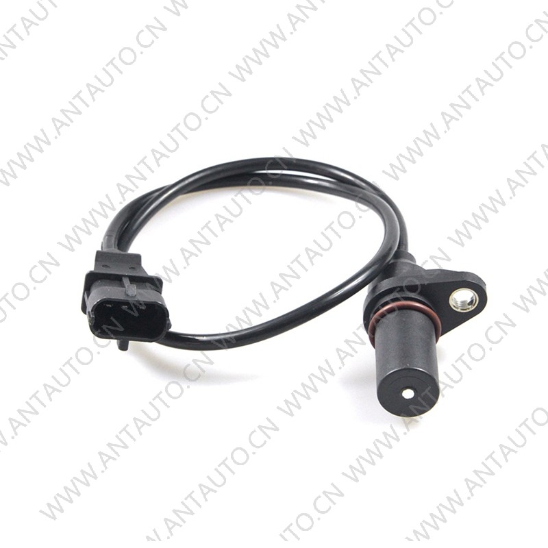 Sensor de posición de leva / manivela