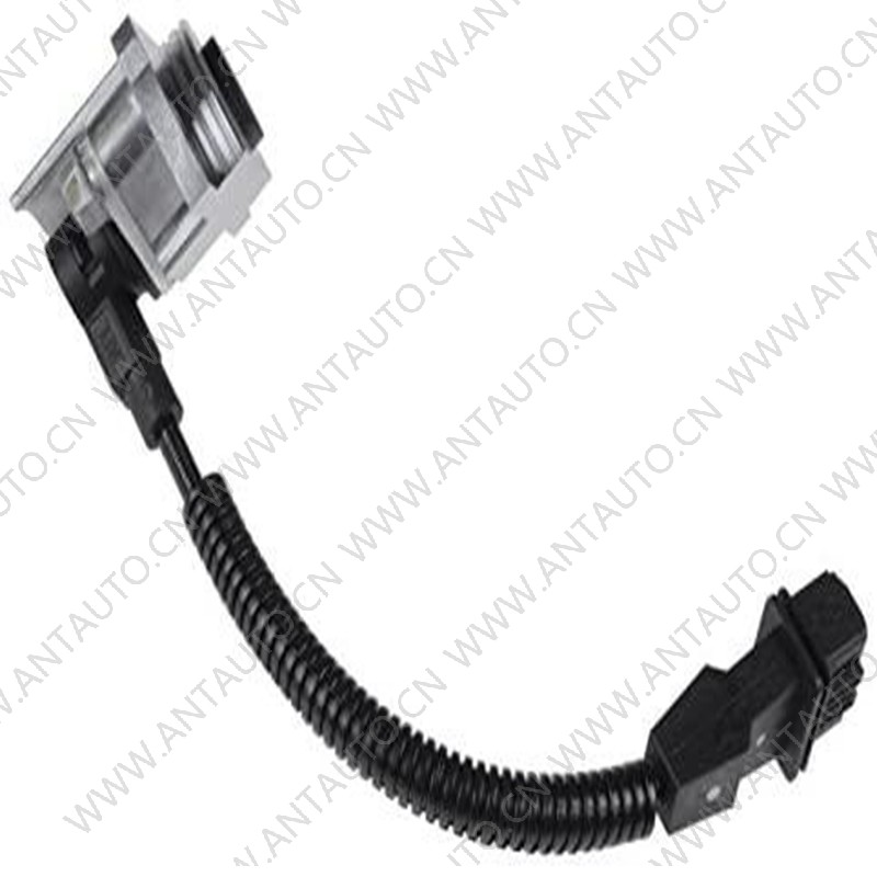 Sensor de posición de leva / manivela