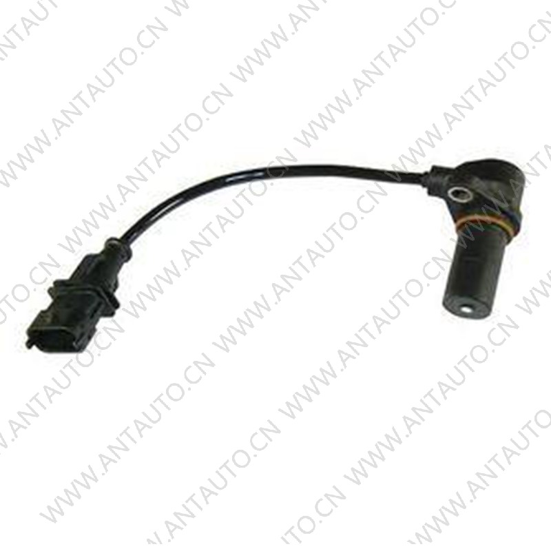 Sensor de posición de leva / manivela