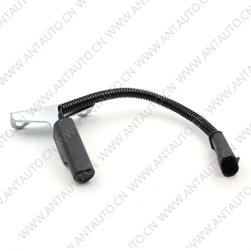 Sensor de posición de leva / manivela