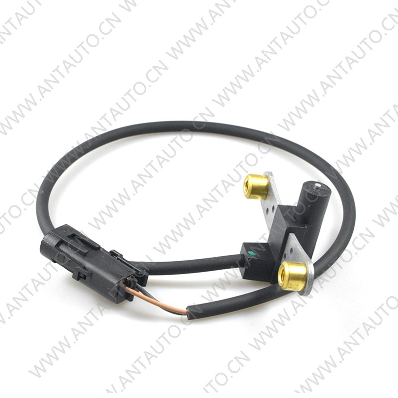 Sensor de posición de leva / manivela