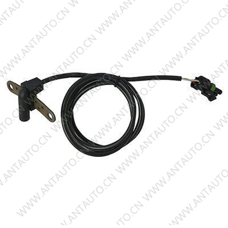 Sensor de posición de leva / manivela