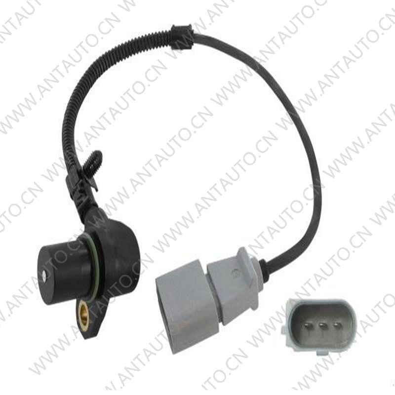 Sensor de posición de leva / manivela