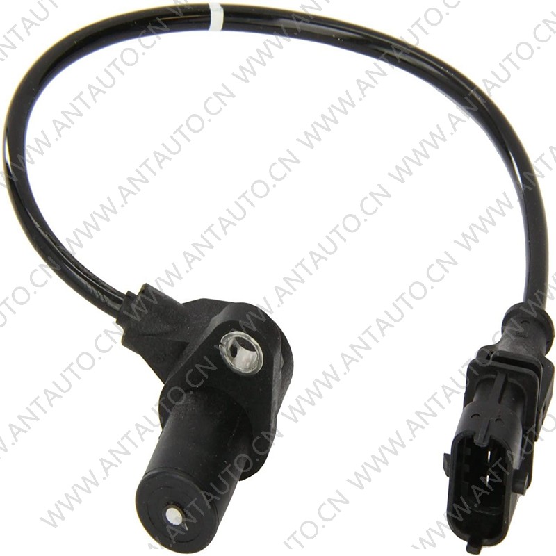 Sensor de posición de leva / manivela