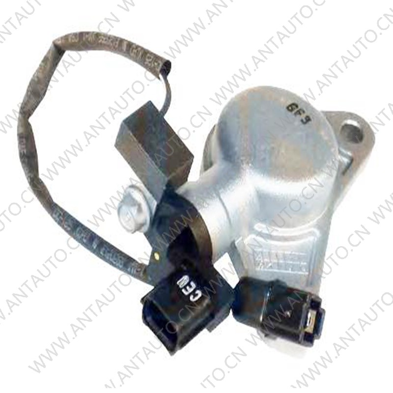 Sensor de posición de leva / manivela
