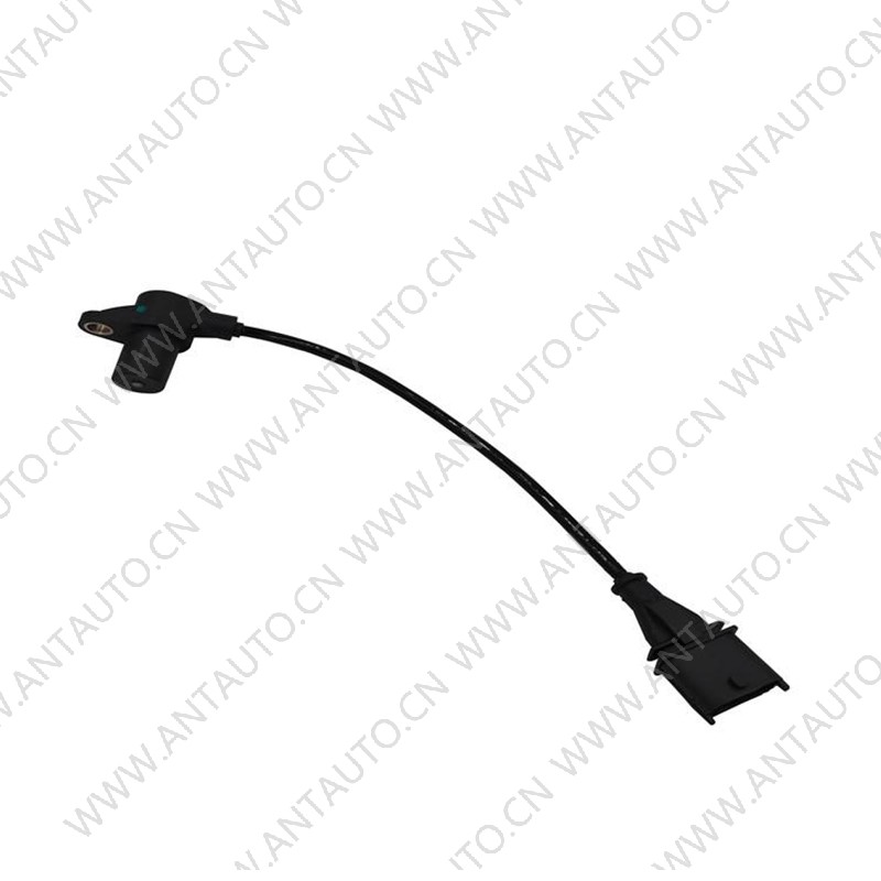 Sensor de posición de leva / manivela