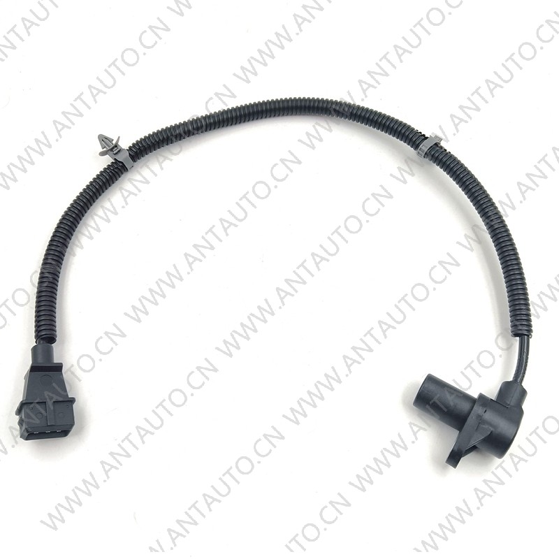 Sensor de posición de leva / manivela