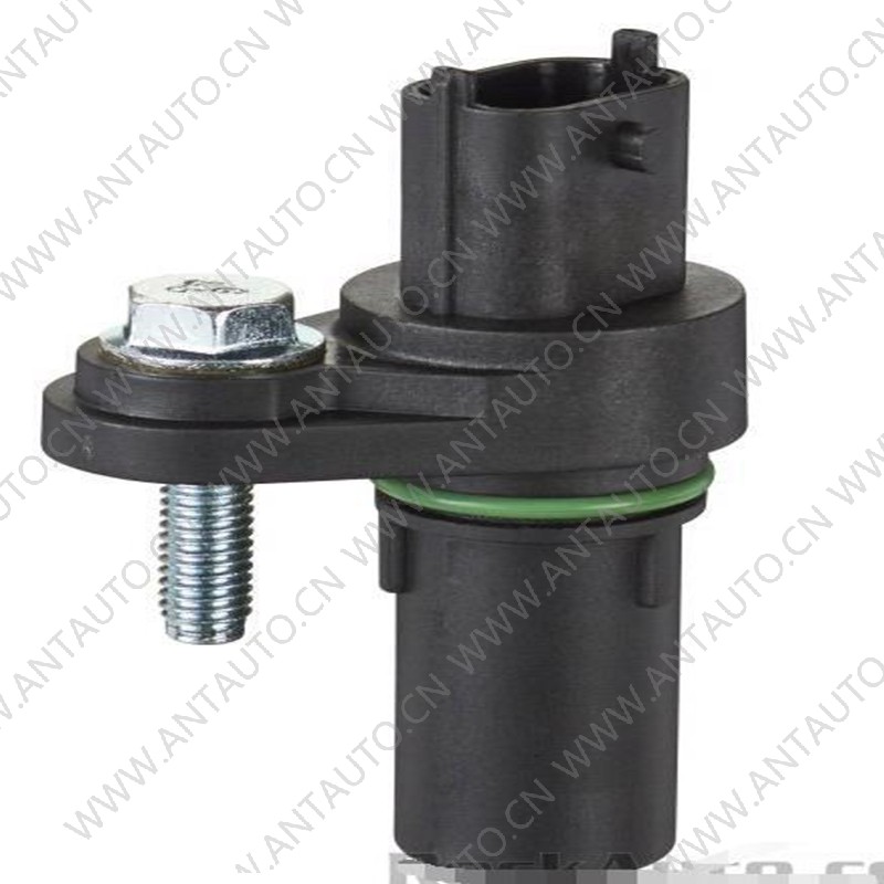 Sensor de posición de leva / manivela