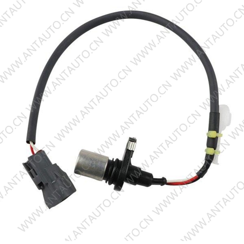 Sensor de posición de leva / manivela