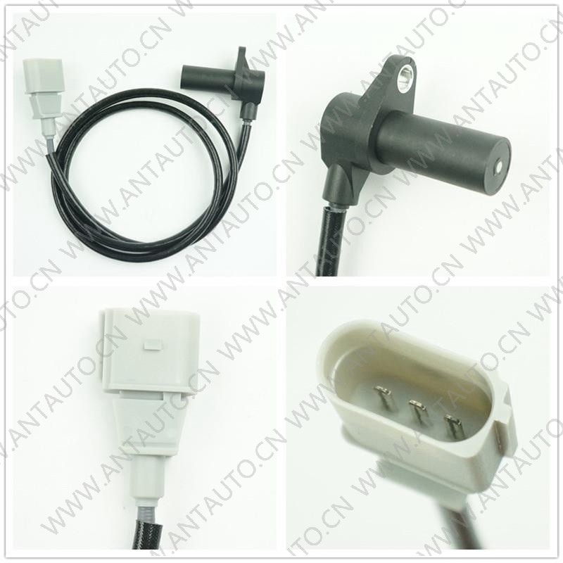 Sensor de posición de leva / manivela