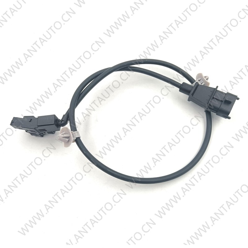 Sensor de posición de leva / manivela