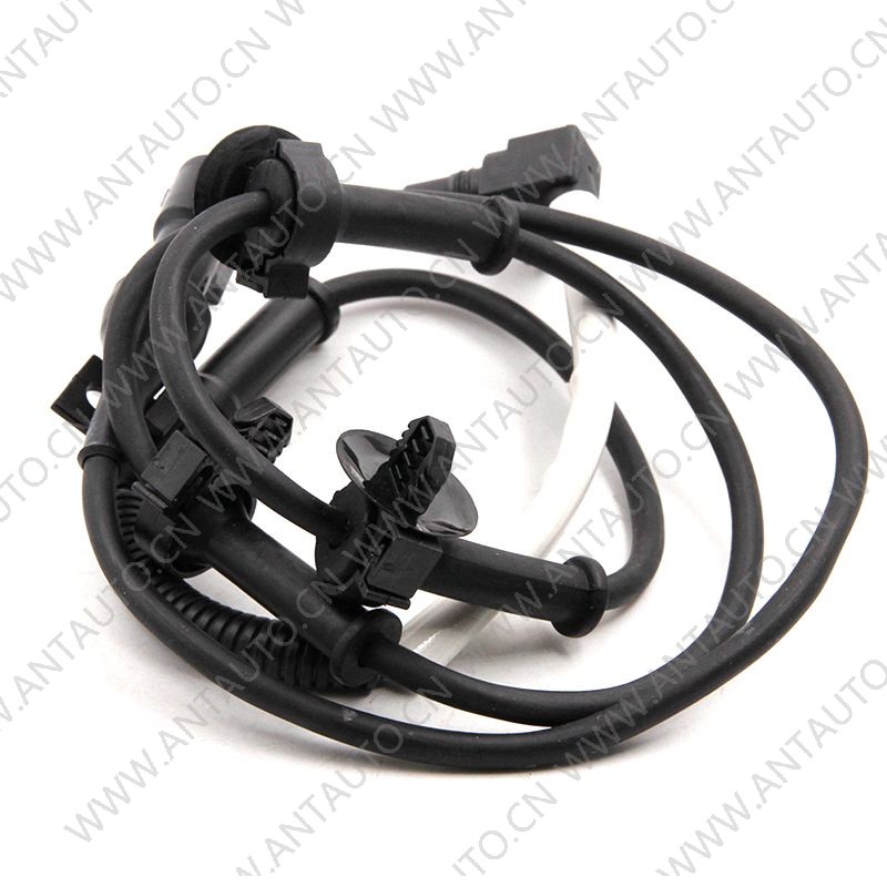 Sensor de velocidad de la rueda