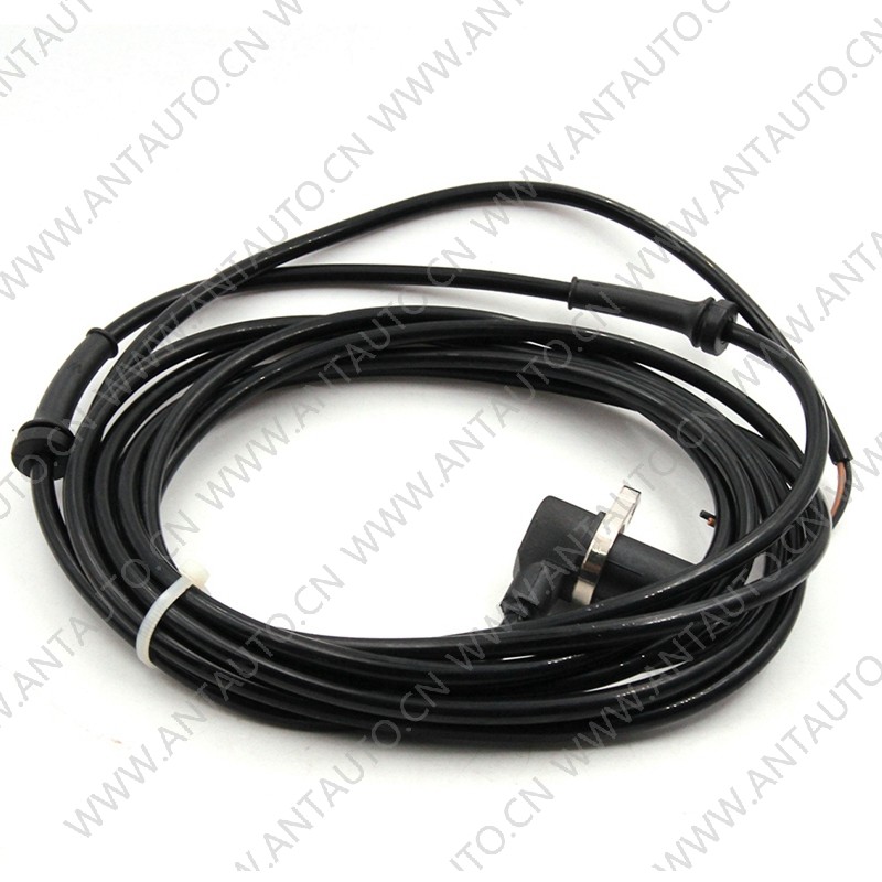 Sensor de velocidad de la rueda