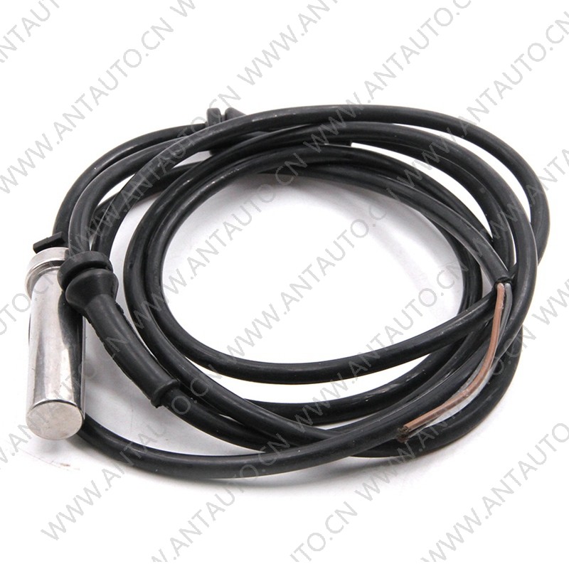 Sensor de velocidad de la rueda