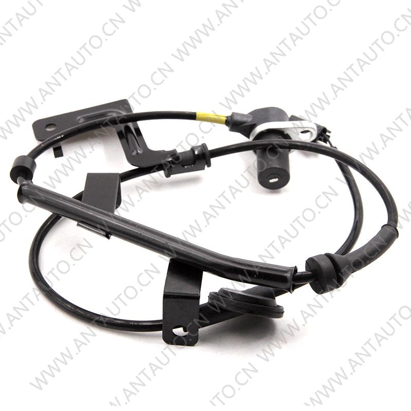 Sensor de velocidad de la rueda