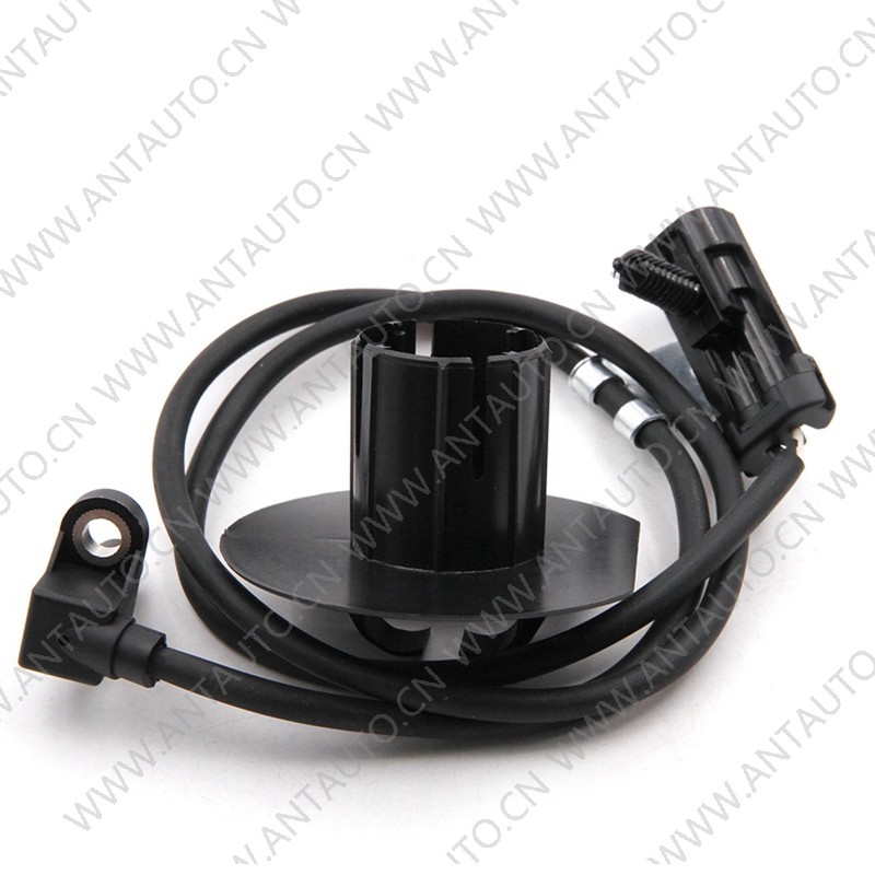 Sensor de velocidad de la rueda