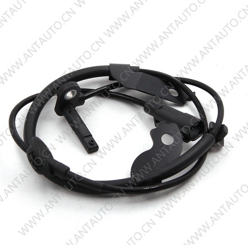 Sensor de velocidad de la rueda