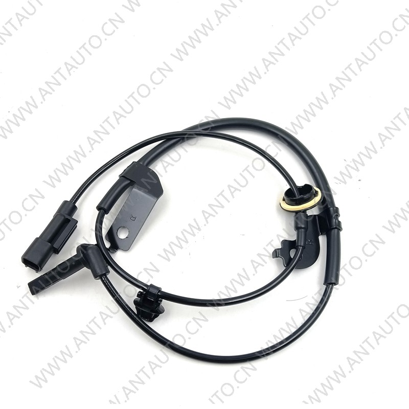 Sensor de velocidad de la rueda