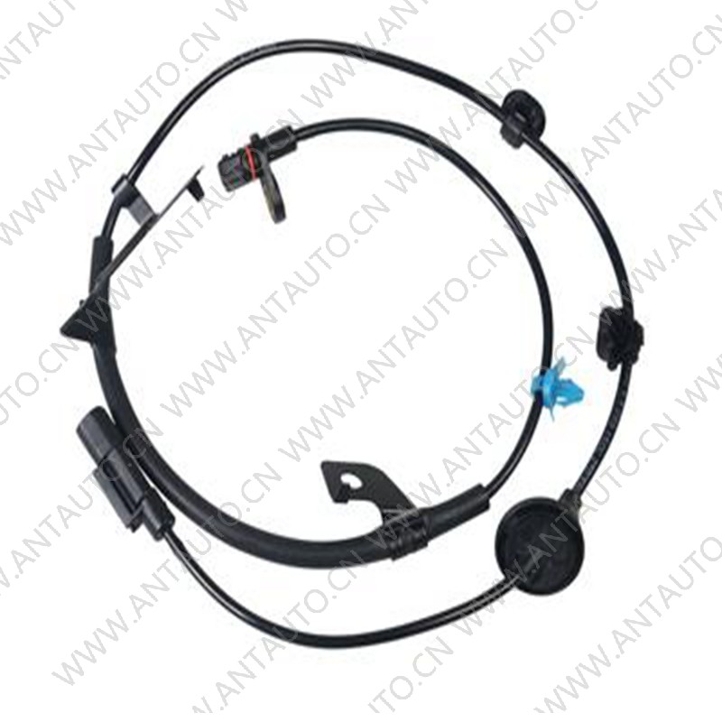 Sensor de velocidad de la rueda