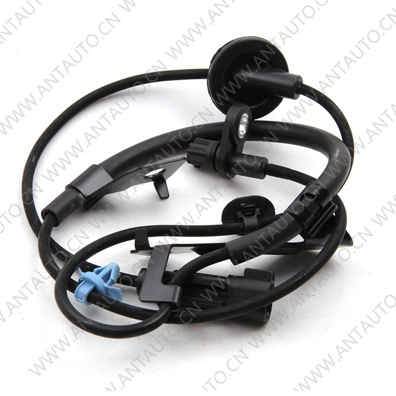 Sensor de velocidad de la rueda