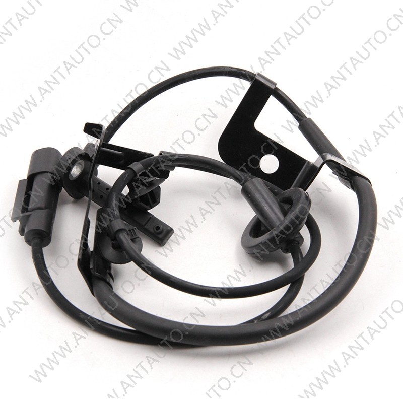 Sensor de velocidad de la rueda