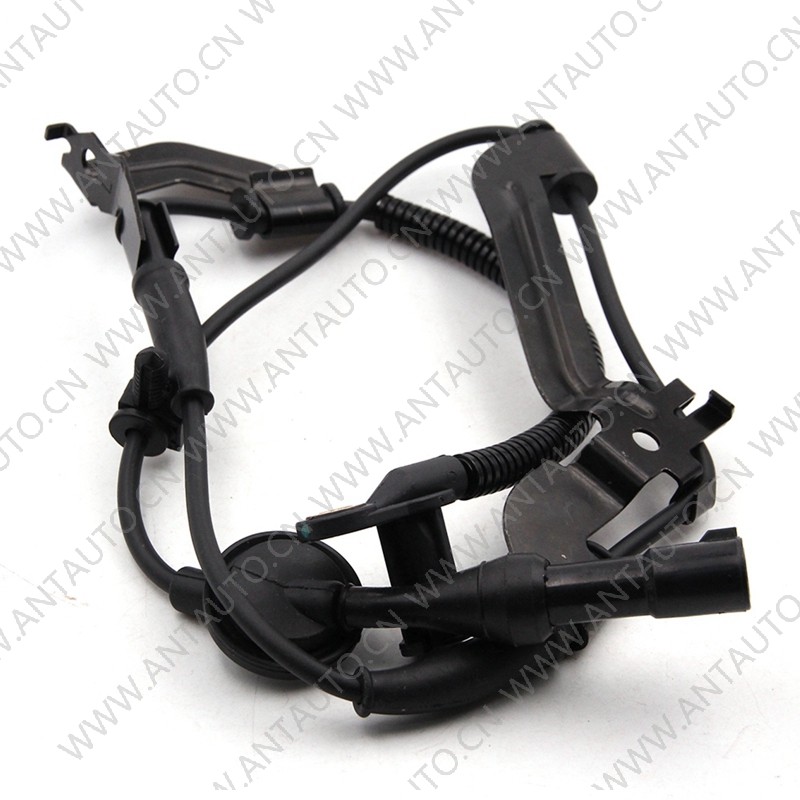 Sensor de velocidad de la rueda