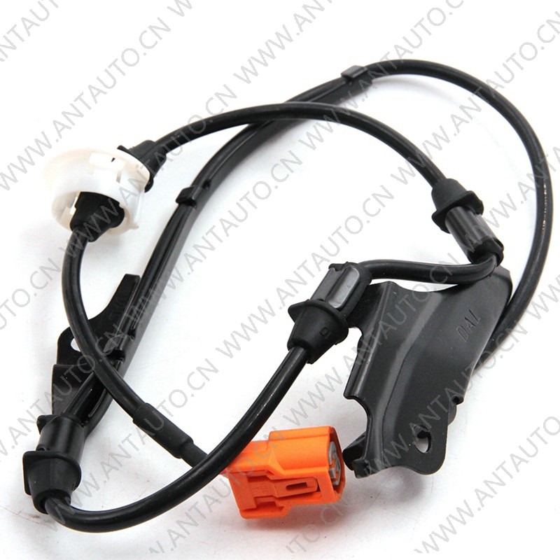 Sensor de velocidad de la rueda Sensor de velocidad de la rueda