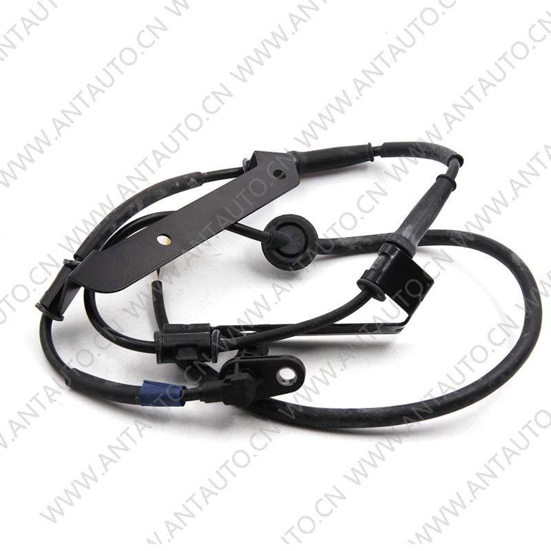 Sensor de velocidad de la rueda