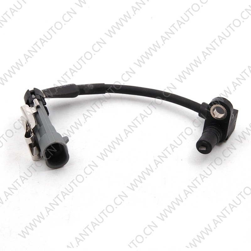 Sensor de velocidad de la rueda