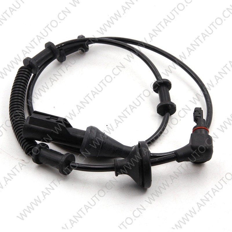 Sensor de velocidad de la rueda