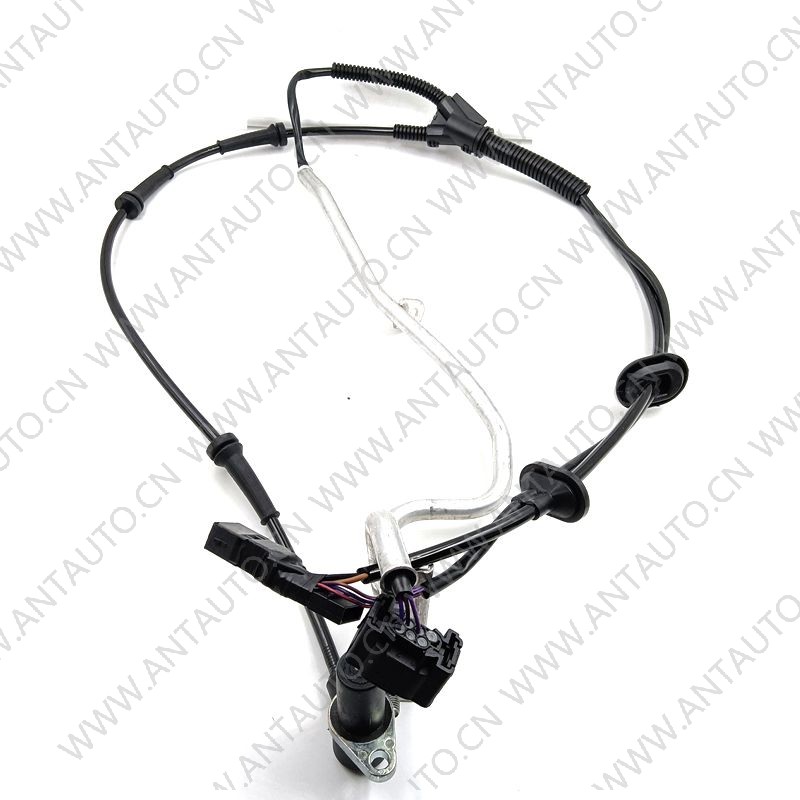 Sensor de velocidad de la rueda