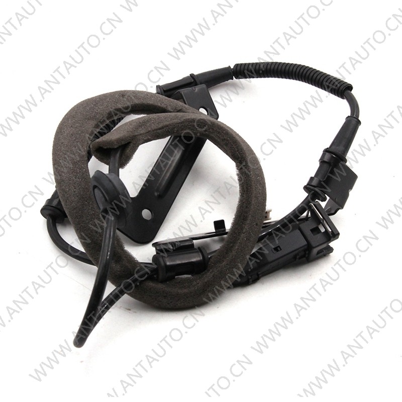 Sensor de velocidad de la rueda