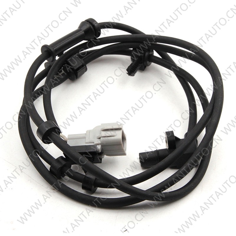 Sensor de velocidad de la rueda