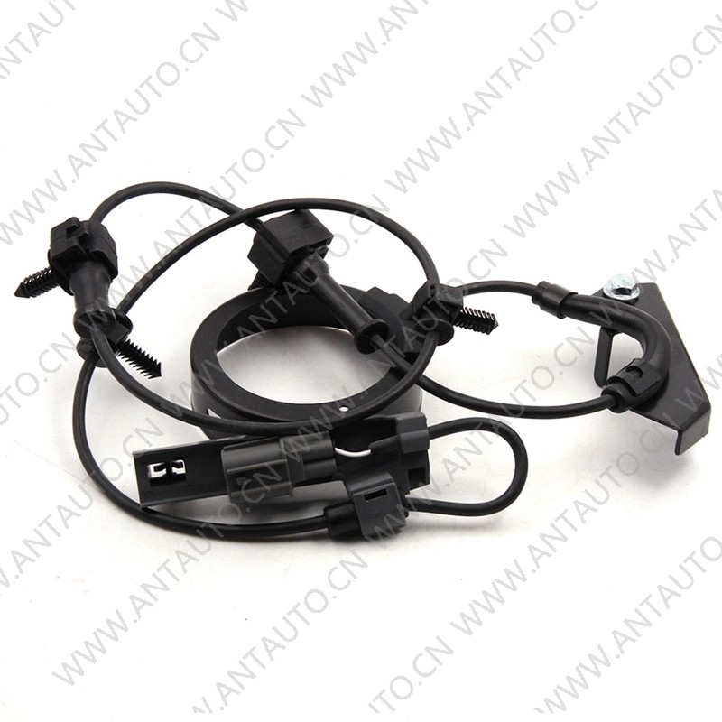 Sensor de velocidad de la rueda Sensor de velocidad de la rueda