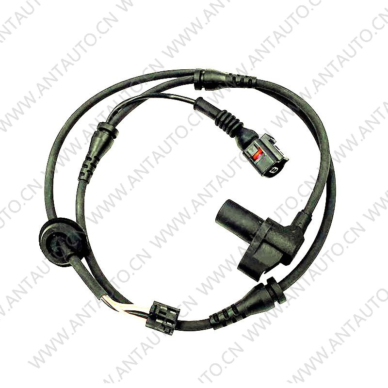 Sensor de velocidad de la rueda Sensor de velocidad de la rueda