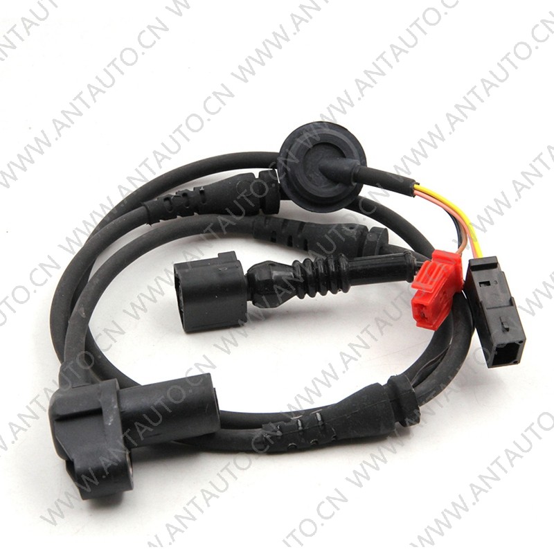 Sensor de velocidad de la rueda