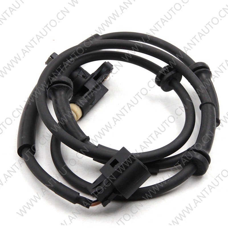 Sensor de velocidad de la rueda