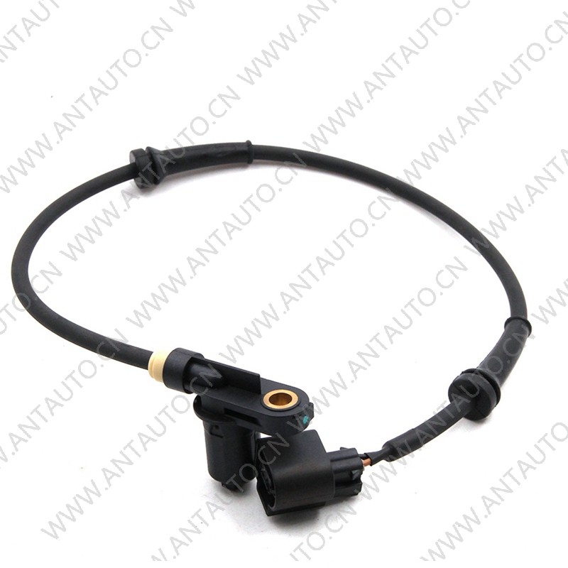 Sensor de velocidad de la rueda