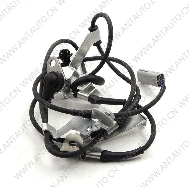 Sensor de velocidad de la rueda Sensor de velocidad de la rueda