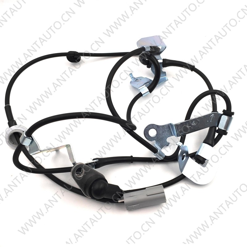 Sensor de velocidad de la rueda Sensor de velocidad de la rueda