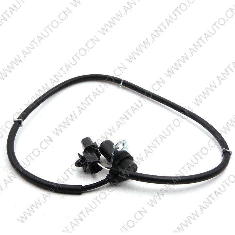 Sensor de velocidad de la rueda Sensor de velocidad de la rueda