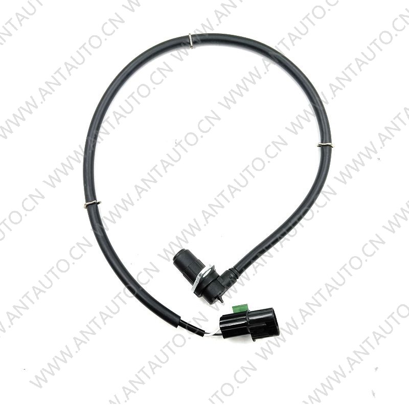 Sensor de velocidad de la rueda Sensor de velocidad de la rueda