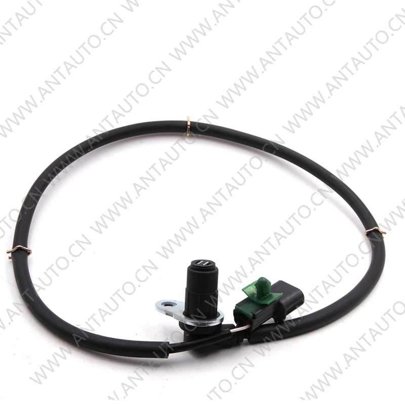 Sensor de velocidad de la rueda Sensor de velocidad de la rueda