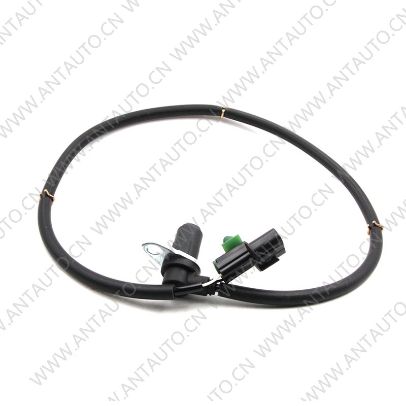 Sensor de velocidad de la rueda Sensor de velocidad de la rueda