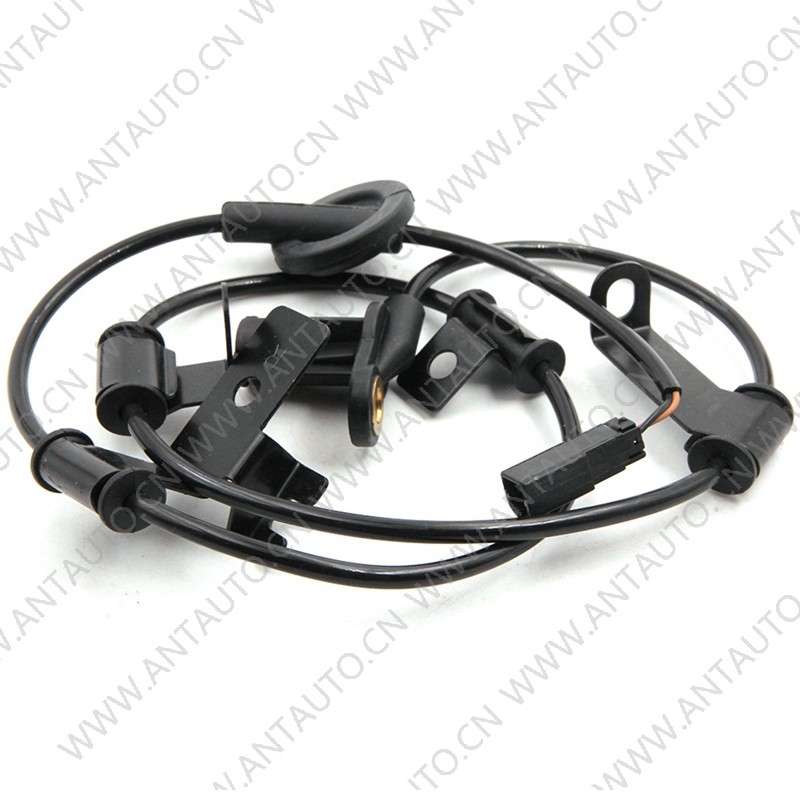 Sensor de velocidad de la rueda