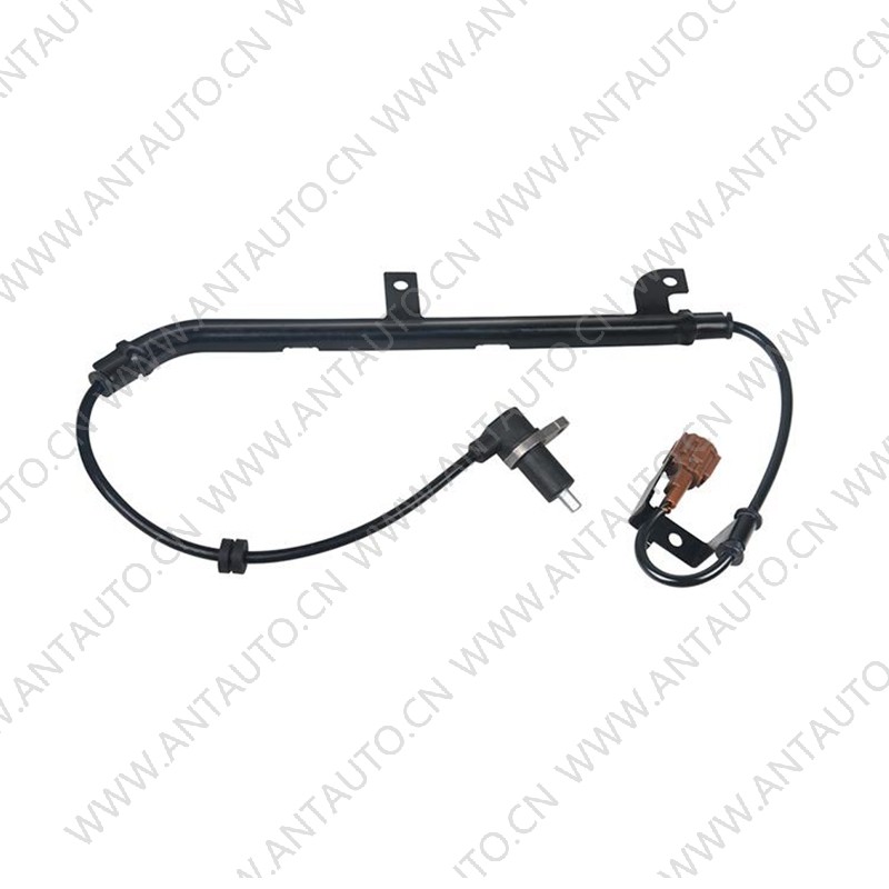 Sensor de velocidad de la rueda